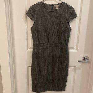 H&M Business Professional Dress Size 8